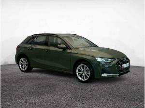 Audi A3 Sportback advanced 35 TFSI *AHK*GRA*NAVI*PDC*