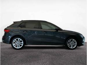 Audi A3 Sportback advanced 35 TFSI *AHK*ACC*NAV*R-CAM