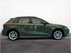 Audi A3 Sportback advanced 35 TFSI *AHK*GRA*NAVI*PDC*