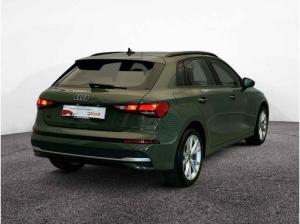 Audi A3 Sportback advanced 35 TFSI *AHK*GRA*NAVI*PDC*