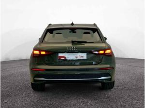 Audi A3 Sportback advanced 35 TFSI *AHK*GRA*NAVI*PDC*
