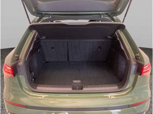 Audi A3 Sportback advanced 35 TFSI *AHK*GRA*NAVI*PDC*