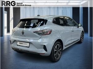 Renault Clio 5 TECHNO TCE 90 UPE:23.500,-