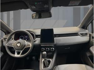 Renault Clio 5 TECHNO TCE 90 UPE:23.500,-