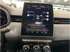 Renault Clio 5 TECHNO TCE 90 UPE:23.500,-