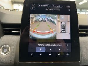 Renault Clio 5 TECHNO TCE 90 UPE:23.500,-