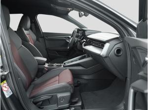 Audi A3 Lim 35 TFSI S line Matrix, AHK, Sound, RFK