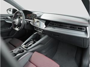 Audi A3 Lim 35 TFSI S line Matrix, AHK, Sound, RFK