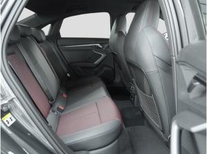 Audi A3 Lim 35 TFSI S line Matrix, AHK, Sound, RFK