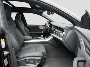 Audi Q8 60 TFSI e quattro UPE: 130.513 