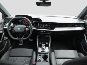 Audi RS3 RS 3 Sportback ALW, SONOS, SAGA,V/max 280km/h