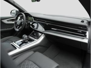 Audi Q8 60 TFSI e quattro UPE: 130.513 