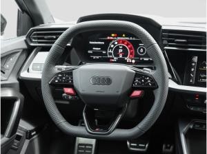 Audi RS3 RS 3 Sportback ALW, SONOS, SAGA,V/max 280km/h