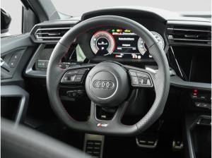 Audi A3 Lim 35 TFSI S line Matrix, AHK, Sound, RFK