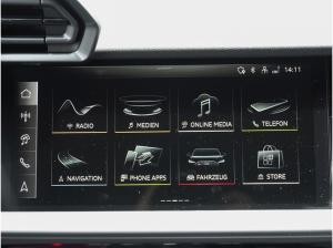 Audi RS3 RS 3 Sportback ALW, SONOS, SAGA,V/max 280km/h