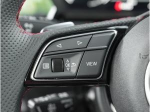 Audi A3 Lim 35 TFSI S line Matrix, AHK, Sound, RFK