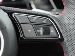 Audi A3 Lim 35 TFSI S line Matrix, AHK, Sound, RFK