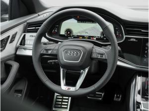 Audi Q8 60 TFSI e quattro UPE: 130.513 