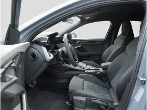 Audi RS3 RS 3 Sportback ALW, SONOS, SAGA,V/max 280km/h