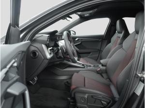 Audi A3 Lim 35 TFSI S line Matrix, AHK, Sound, RFK
