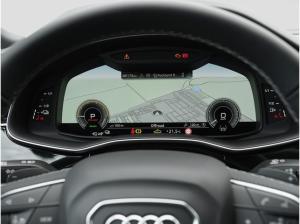 Audi Q8 60 TFSI e quattro UPE: 130.513 