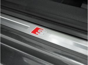 Audi A3 Lim 35 TFSI S line Matrix, AHK, Sound, RFK
