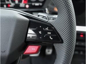 Audi RS3 RS 3 Sportback ALW, SONOS, SAGA,V/max 280km/h