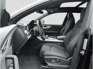 Audi Q8 60 TFSI e quattro UPE: 130.513 