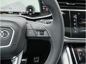 Audi Q8 60 TFSI e quattro UPE: 130.513 