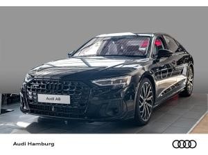 Audi A8 50 TDI quattro tiptronic _LGE