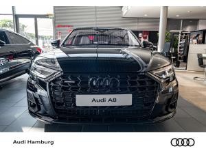 Audi A8 50 TDI quattro tiptronic _LGE