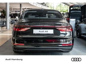 Audi A8 50 TDI quattro tiptronic _LGE