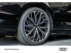 Audi A8 50 TDI quattro tiptronic _LGE