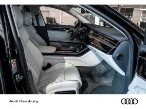 Audi A8 50 TDI quattro tiptronic _LGE