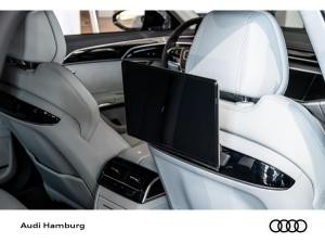 Audi A8 50 TDI quattro tiptronic _LGE