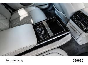 Audi A8 50 TDI quattro tiptronic _LGE
