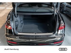 Audi A8 50 TDI quattro tiptronic _LGE