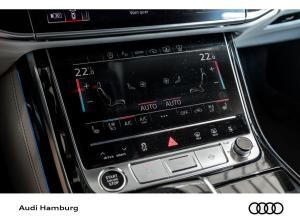 Audi A8 50 TDI quattro tiptronic _LGE
