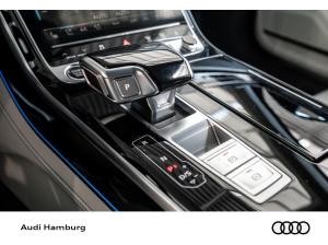 Audi A8 50 TDI quattro tiptronic _LGE