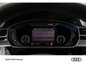 Audi A8 50 TDI quattro tiptronic _LGE