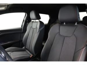 Audi A1 Sportback 40 TFSI S line