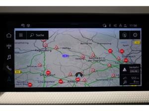 Audi A1 Sportback 40 TFSI S line