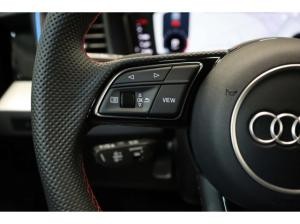 Audi A1 Sportback 40 TFSI S line