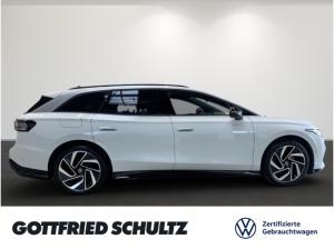 Volkswagen ID.7 Tourer PRO S 86 kWh CCS EINPARKHILFE NAVI ACC APP