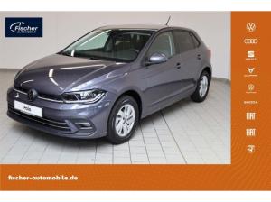 Volkswagen Polo Style 1.0 TSI 95 PS *SOFORT VERFÜGBAR*