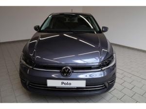 Volkswagen Polo Style 1.0 TSI 95 PS *SOFORT VERFÜGBAR*