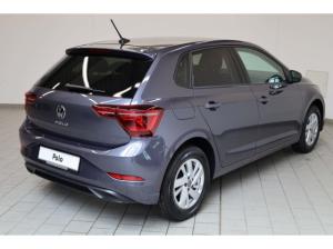 Volkswagen Polo Style 1.0 TSI 95 PS *SOFORT VERFÜGBAR*