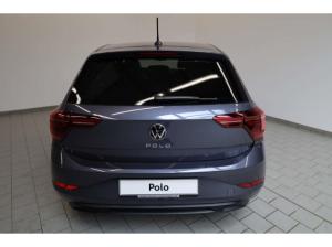 Volkswagen Polo Style 1.0 TSI 95 PS *SOFORT VERFÜGBAR*