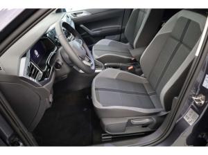 Volkswagen Polo Style 1.0 TSI 95 PS *SOFORT VERFÜGBAR*