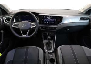 Volkswagen Polo Style 1.0 TSI 95 PS *SOFORT VERFÜGBAR*